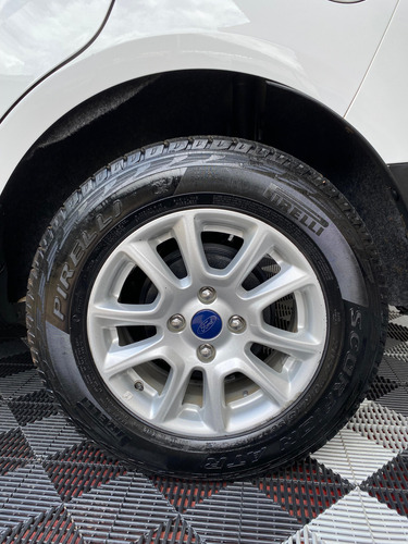 Ford Ecosport 1.5 Se Flex 5p