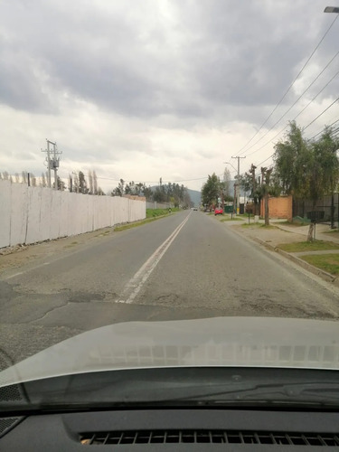 Gran Oportunidad 3 Parcelas De Agrado En El Abra Requinoa