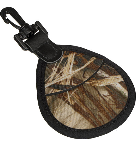 Lenscoat Filterpouch 2 (58mm, Realtree Max5)