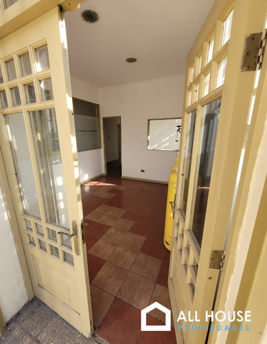 Arriendo Casa - Ñuñoa