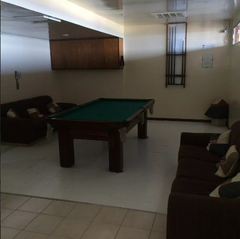 Imagen 13 de 14 de Apartamento En Piriapolis Edificio La Riviera Frente Al Mar