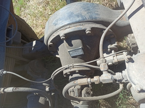 Imagen 4 de 8 de Iveco 170e22