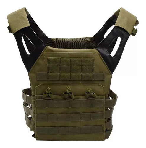 Outdoor Jpc Tactical Vest Lightweight Multi Function
