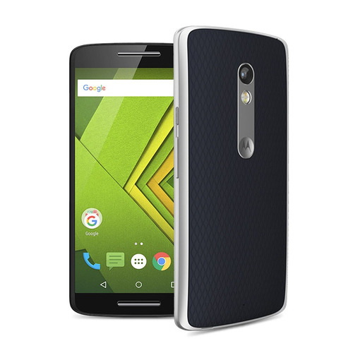Celular Libre Motorola Moto X Play 5.5'' 16gb 21mp/5mp 4g