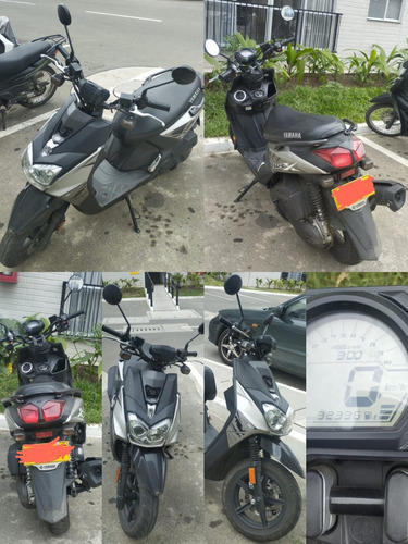 Yamaha 2021 Bwis-yw25xfi