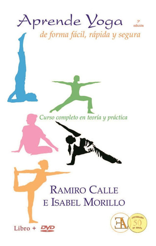 Aprende Yoga Por