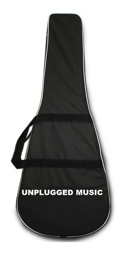 Imagen 3 de 10 de Estuche Semirigido Semi Rigido Guitarra Electrica Cuotas