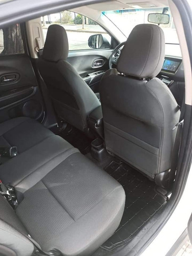 Imagen 9 de 10 de Honda Hr-v 2019 1.8 Ex 2wd Cvt