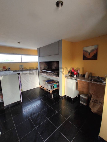 Imagen 17 de 19 de Alquiler Ph 3 Ambientes Con Quincho Y Terraza
