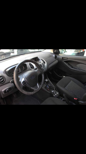 Ford Ka 2015 1.0 Se Flex 4p