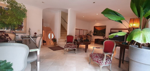 Imagem 24 de 30 de Casa A Venda E Locação Em Alphaville - 2213 - 67735895