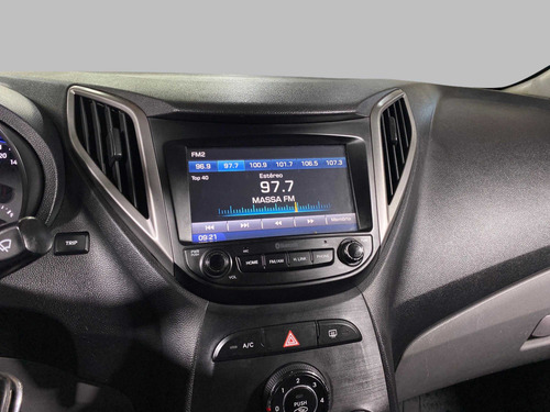 Hyundai HB20S Hb20s C.Plus/C.Style1.0 Flex 12v Mec. 4p