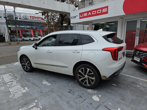 Haval Jolion Jolion Turbo 1.5 2023