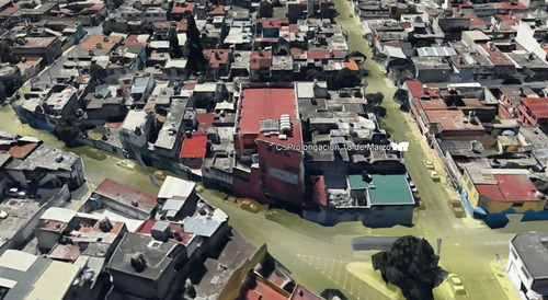 Imagen 6 de 12 de Edificio En Toluca, Excelente Precio. Jsr