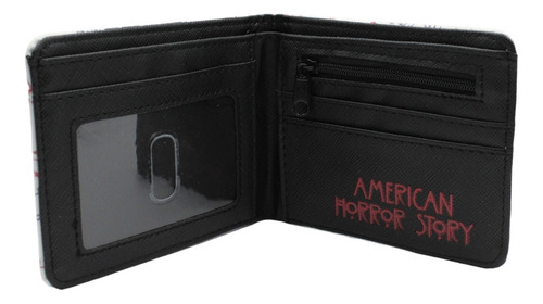 Cartera De Tate Langdon - Serie American Horror Story
