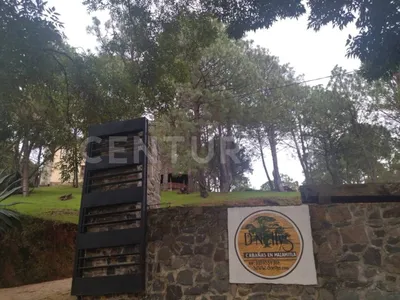 Terreno en venta