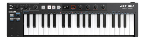  Arturia Keystep 37 37 teclas negro