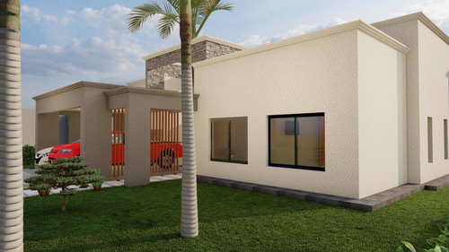 Imagen 4 de 4 de Venta De Casa A Estrenar En El Principado Ciudad Náutica