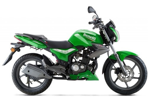 Imagen 10 de 25 de Benelli Tnt 15 Motozuni M. Grande