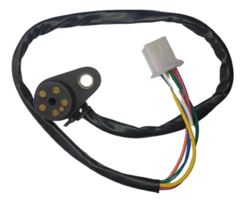Sensor Indicador Cambios Zanella Rx 150 - Skua - Bmd Motos