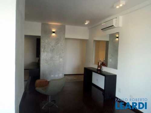 Imagem 7 de 15 de Apartamento - Real Parque - Sp - 374070
