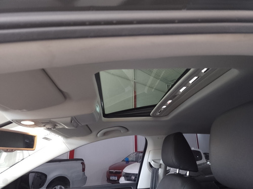 Imagem 11 de 15 de Volkswagen Vw/jetta 2.0 Ano2014 Completo Automatico+teto