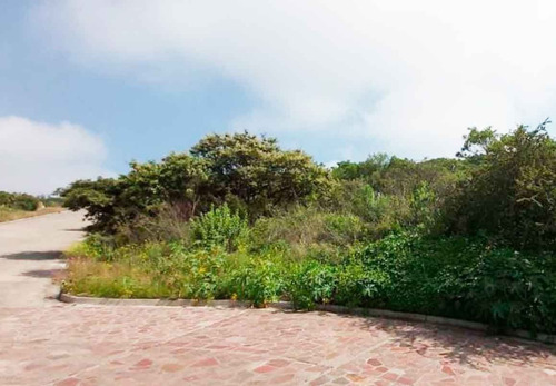 Imagen 3 de 3 de Terreno En Venta En Campo De Golf Tres Marias, Morelia