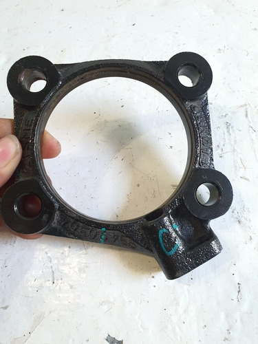 Base Soporte Sensor Abs Trasero Sonic 1.6 12-16 Cada/uno (Usado)