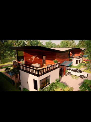 Imagen 12 de 13 de Se Vende Hermosa Villa En Jarabacoa