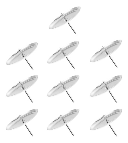 Soporte De Soporte Francés, 10 Unidades