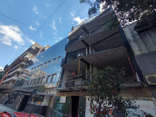 Monoambientes Amplios En Venta - Departamento A Estrenar - Balcón - Solarium - Recoleta