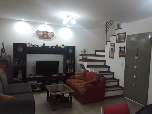 Imagen 2 de 11 de Duplex En Venta En Ituzaingo Norte