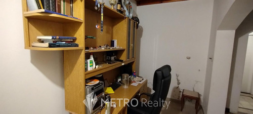 Casa En Venta De 4 Ambientes En Villa Adelina, Vicente López