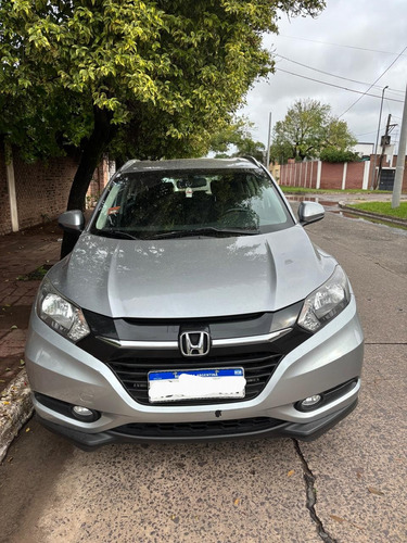 Honda HR-V 1.8 Ex 2wd Cvt