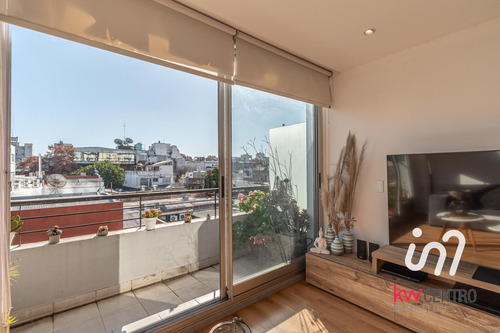 Departamento En Venta En Palermo Hollywood