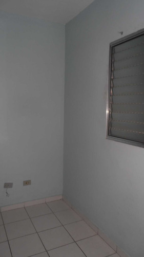 Imagem 8 de 19 de Sobrado Condominio - Vila Ré - Com 2 Dormitórios, - 1258