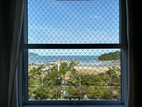 Apartamento Vista Mar Santos
