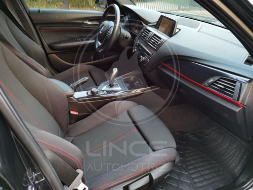 Bmw 118 Sport Aut 2013