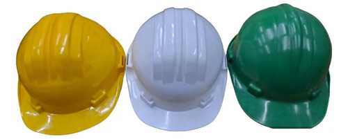 Cascos De Seguridad Blanco Climax