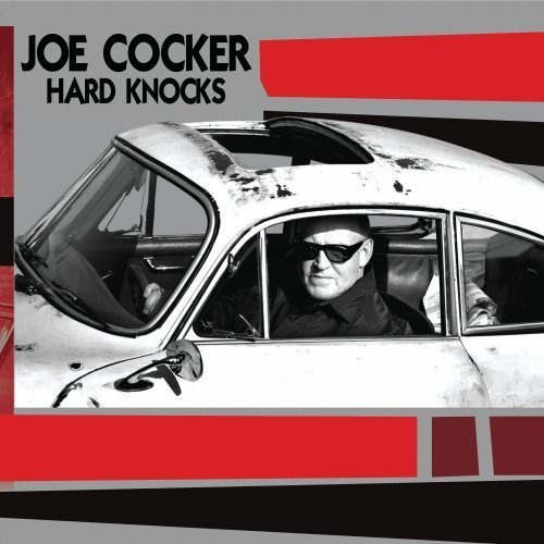 Cd Hard Knocks - Joe Cocker