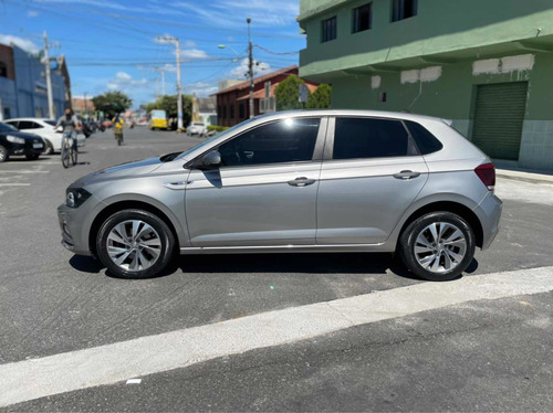 Volkswagen Polo 2018 1.0 Tsi Highline 200 Aut. 5p