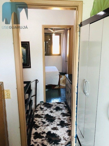 Imagem 29 de 30 de Casa A Venda No Bairro Jardim Ana Maria Em Guarujá - Sp. - 948-1