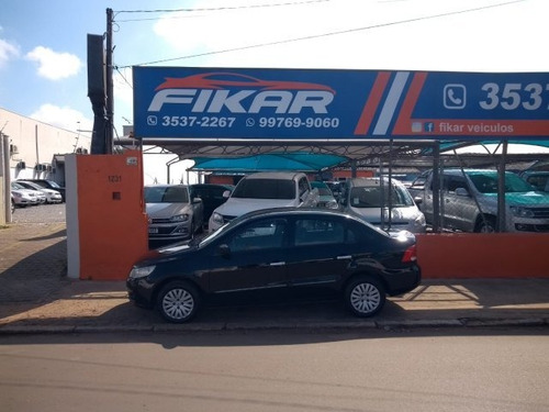 Imagem 2 de 7 de Voyage 1.0 Mi 8v Flex 4p Manual