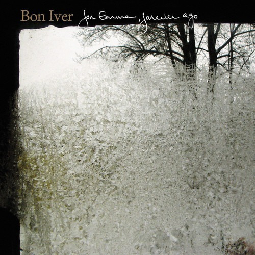  For Emma: Bon Iver's Vinyl Journey 