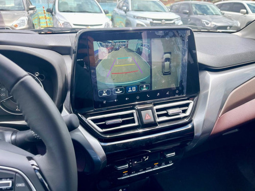 Suzuki Fronx Hybrid Glx 1.5