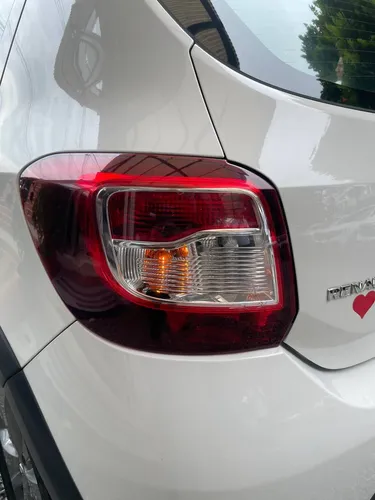 Renault Stepway Intens/dynamique Mecanico 84.714kms