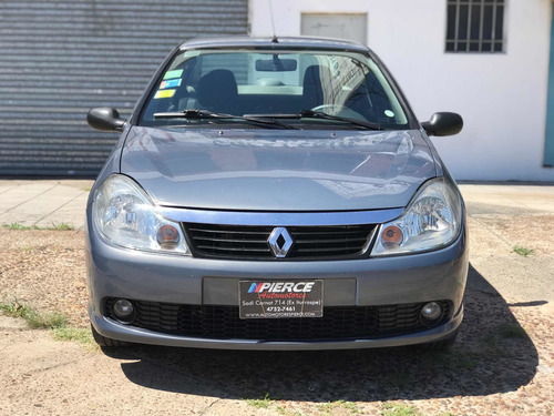 Renault Symbol Confort 1.6 16v 2011