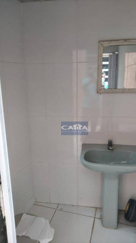 Imagem 11 de 30 de Sobrado Com 3 Dormitórios À Venda, 125 M² Por R$ 370.000,00 - Guaianases - São Paulo/sp - So15386