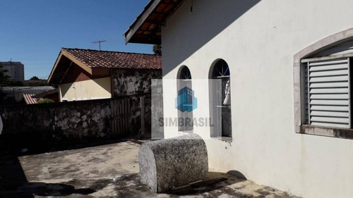 Imagem 3 de 9 de Casa Parque Da Figueira - Campinas/sp - Ca0923
