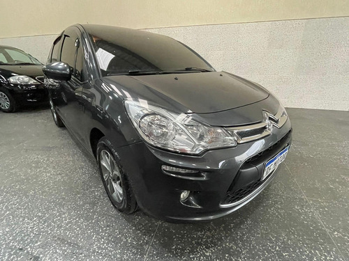 Citroën C3 TENDANCE AUTOMATICO